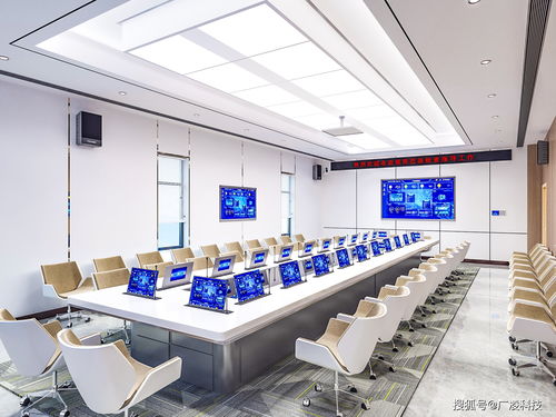廣凌多功能會(huì)議室,將 精品 做到極致