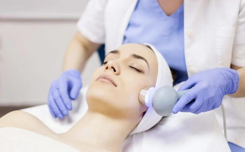 健康中國行動(dòng) 如果只能給你推薦一款醫(yī)美項(xiàng)目,那我選擇 光子嫩膚