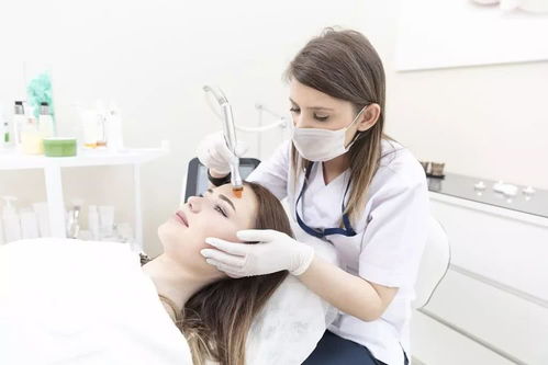 醫美那么多,哪種適合我