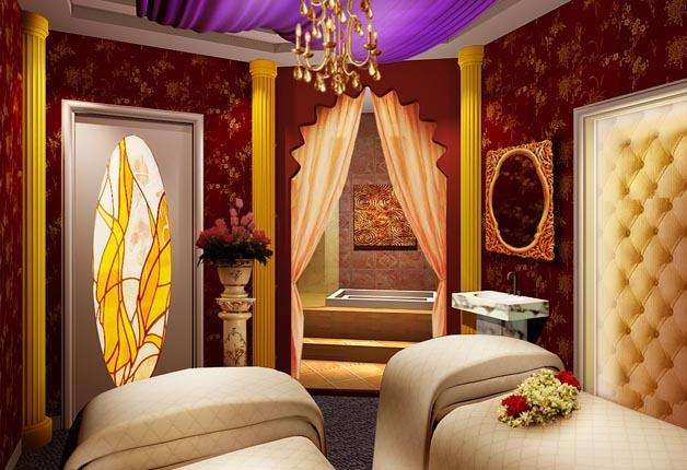 美容院經(jīng)營(yíng) 小型美容院能否成功