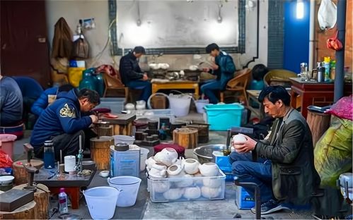 農(nóng)村創(chuàng)業(yè),想開(kāi)辦一個(gè)代加工廠(chǎng),現(xiàn)在有哪些好的項(xiàng)目可以選擇