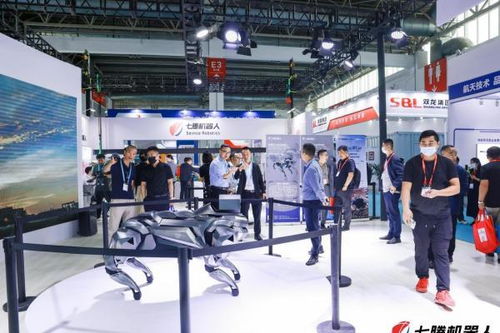 宇樹機器人閃耀icra 2023