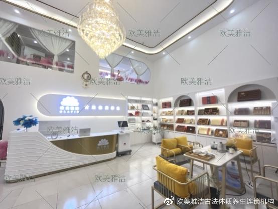 三個角度 帶您看懂開養(yǎng)生館到底能不能賺錢